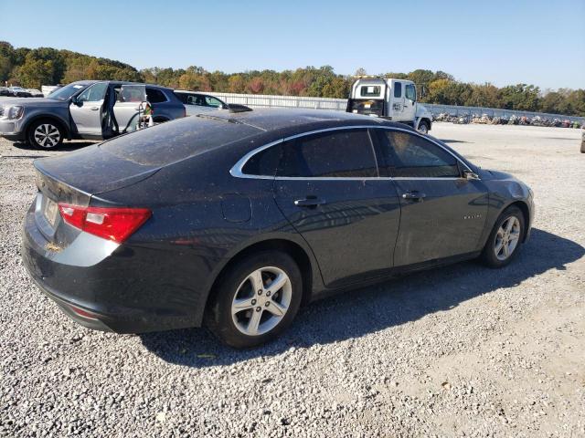 2020 CHEVROLET MALIBU LS - 1G1ZB5ST9LF015631