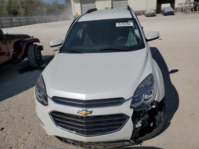 2017 CHEVROLET EQUINOX LT - 2GNFLFEK1H6159778