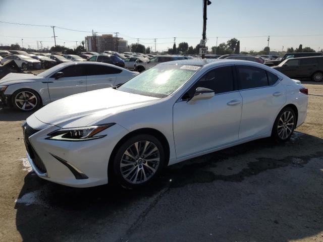 2021 LEXUS ES 350 BAS #2989132631