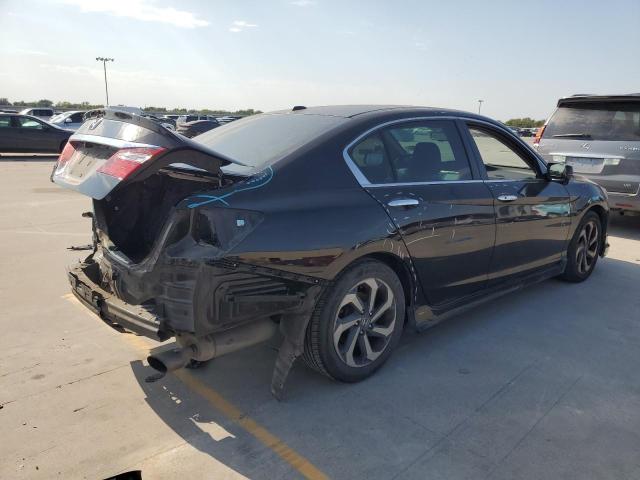 VIN 1HGCR2F84GA004859 2016 Honda Accord, Exl no.3