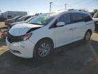 2016 HONDA ODYSSEY EX - 5FNRL5H65GB090052