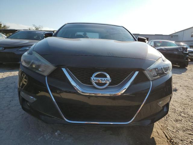 2016 NISSAN MAXIMA 3.5 - 1N4AA6AP1GC415505