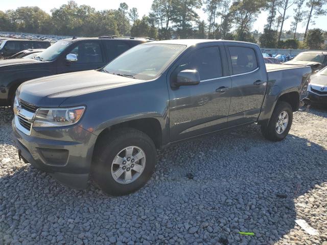 2016 CHEVROLET COLORADO 2016