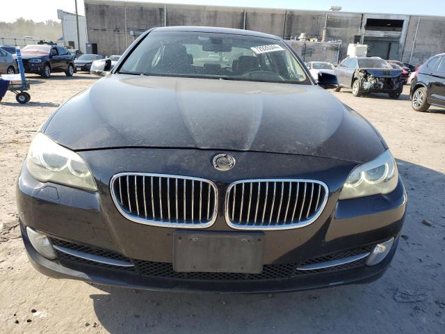 VIN WBAXH5C59DD108298 2013 BMW 5 SERIES no.5