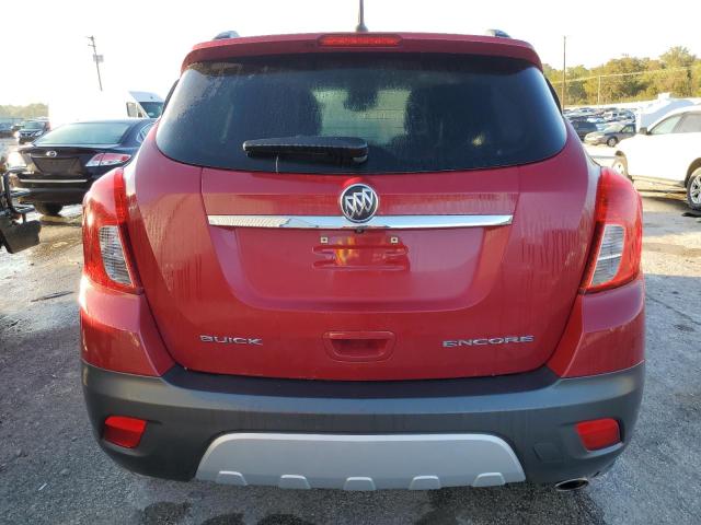 VIN KL4CJCSBXEB631824 2014 Buick Encore no.6