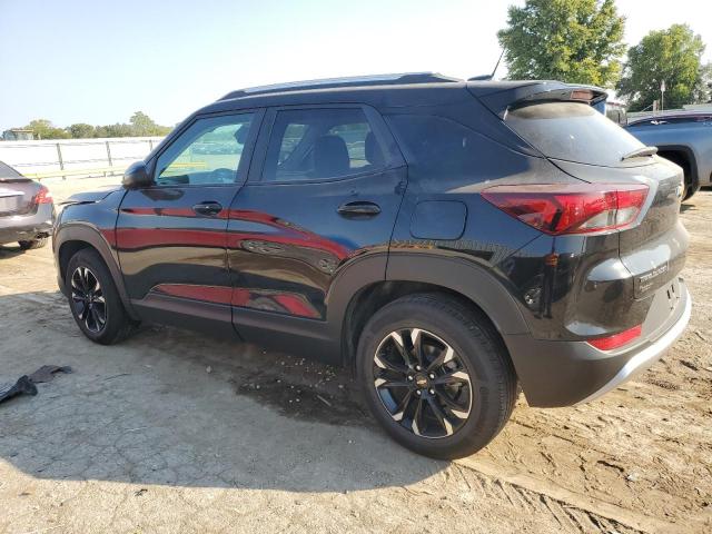 2023 CHEVROLET TRAILBLAZE - KL79MPS21PB049612