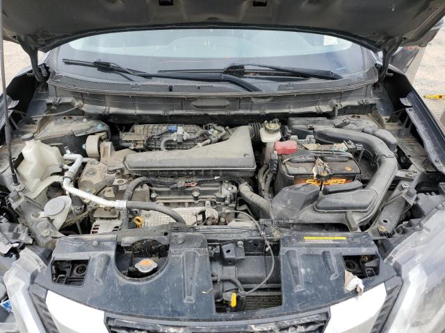 2017 NISSAN ROGUE S - KNMAT2MV5HP541187