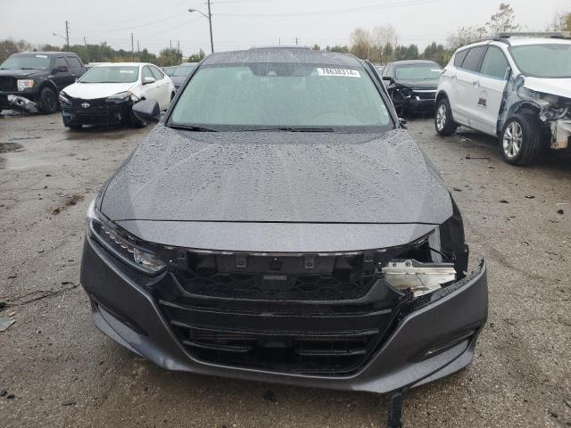 2018 HONDA ACCORD EXL - 1HGCV1F56JA185191