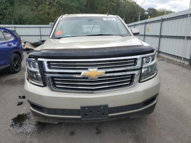2015 CHEVROLET TAHOE 1GNSKAKCXFR106192