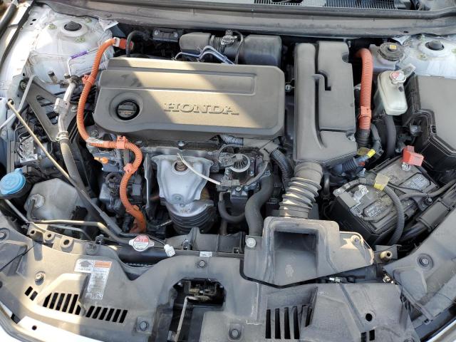 2023 HONDA ACCORD HYB - 1HGCY2F59PA032083
