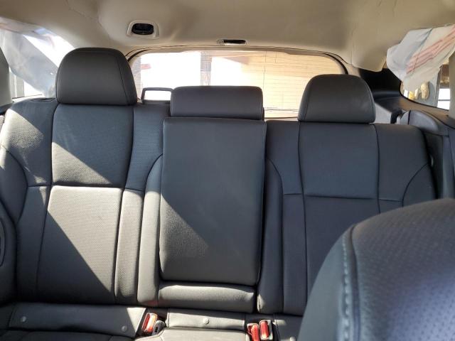 2022 SUBARU OUTBACK LI - 4S4BTANC9N3129199