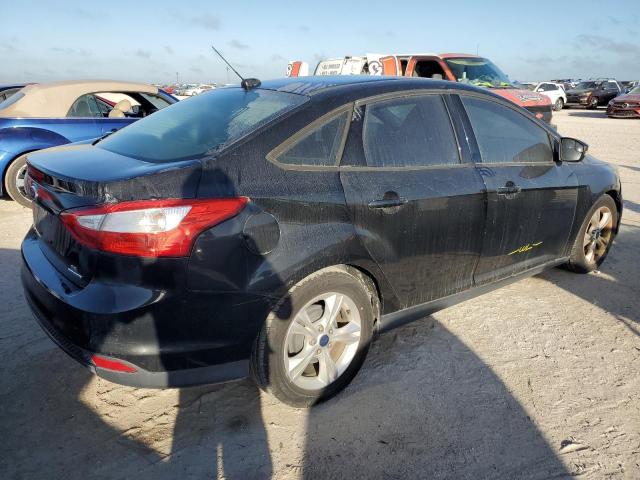 VIN 1FADP3F20EL261115 2014 Ford Focus, SE no.3