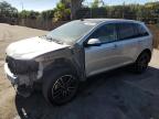 FORD EDGE SEL photo