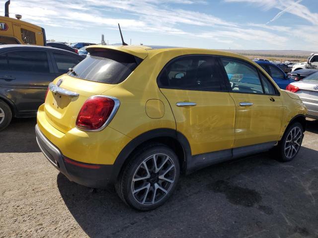 2016 FIAT 500X TREKK - ZFBCFXET0GP336437