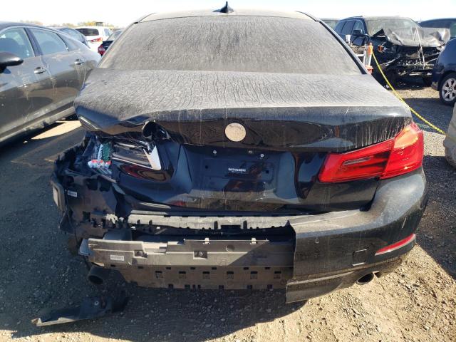 2019 BMW 530 XI - WBAJA7C55KWW17182