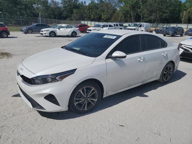 2022 KIA FORTE FE #2988192990