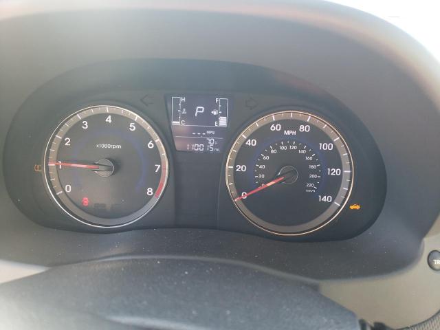 2016 HYUNDAI ACCENT SE - KMHCT4AEXGU089239