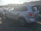 Lot #2957392420 2017 SUBARU FORESTER 2