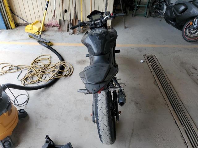 2021 YAMAHA MT-03 MH3RH20Y8MK003970
