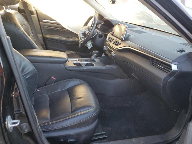 2019 NISSAN ALTIMA SL - 1N4BL4EV4KC242311