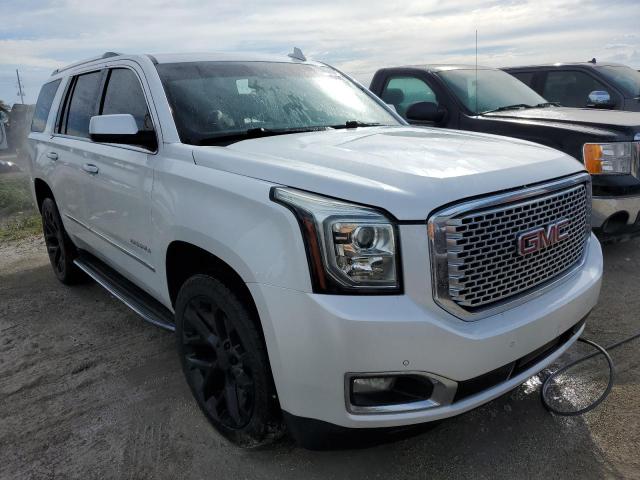 VIN 1GKS2CKJ0GR260323 2016 GMC Yukon, Denali no.4