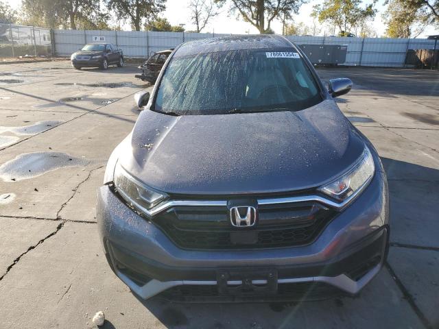 VIN 5J6RW1H85LA014099 2020 HONDA CRV no.5