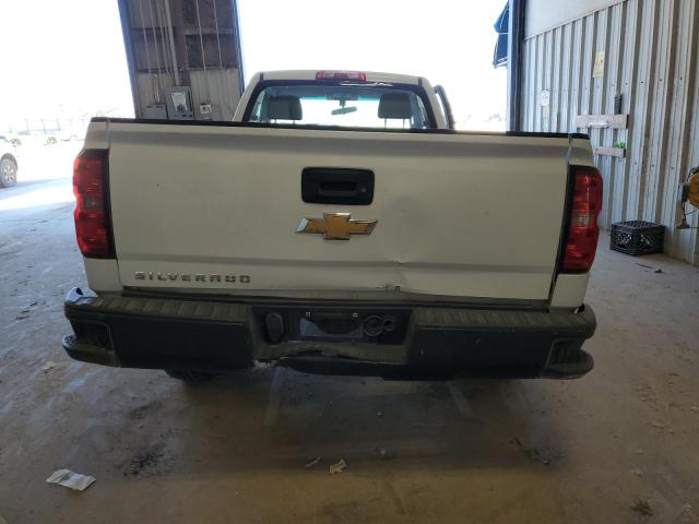 2015 CHEVROLET SILVERADO - 1GCNCPEC8FZ367905