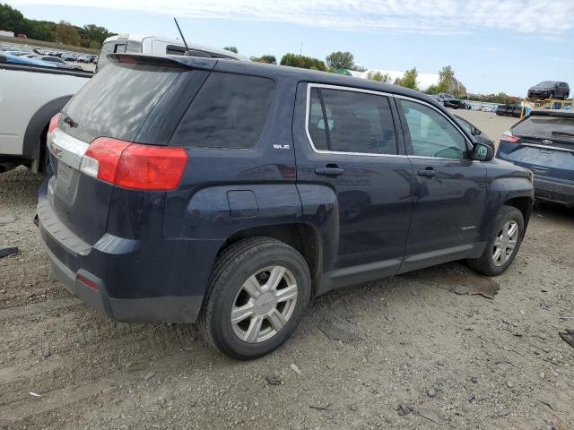 VIN 2GKALMEK5F6216766 2015 GMC Terrain, Sle no.3