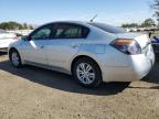 NISSAN ALTIMA HYB photo