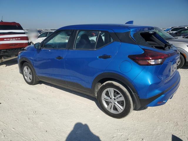 2024 NISSAN KICKS S - 3N1CP5BV8RL580082