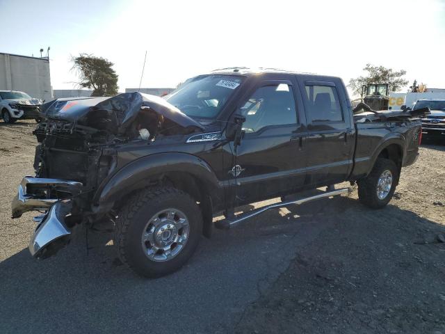 2014 FORD F350 SUPER #3033493084