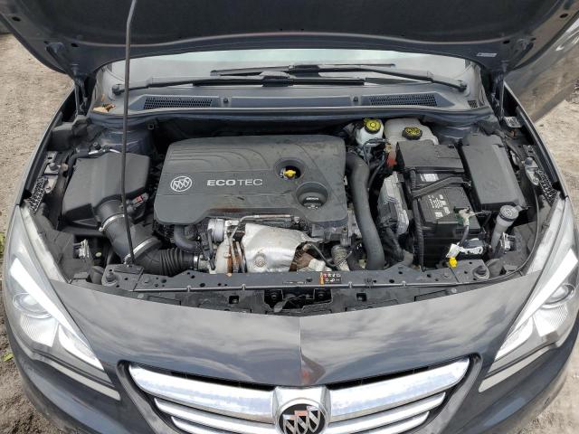 2016 BUICK CASCADA PR W04WT3N56GG089883