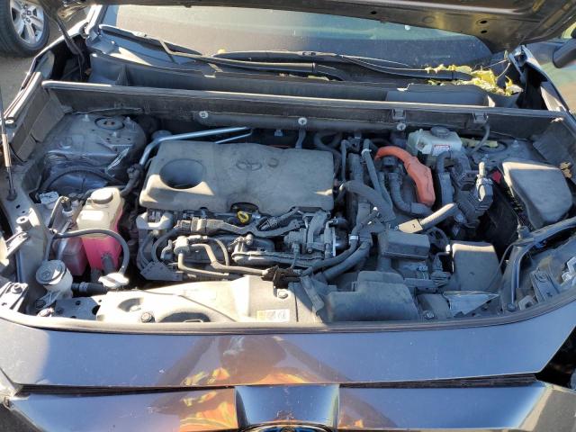 2019 TOYOTA RAV4 LE - JTMLWRFV4KD515159