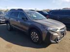 SUBARU OUTBACK PR photo