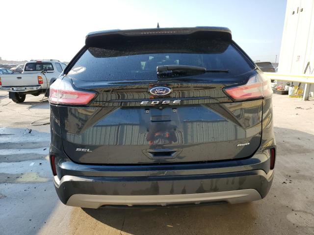 2022 FORD EDGE SEL - 2FMPK4J95NBA03622