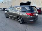 HONDA ODYSSEY EL photo