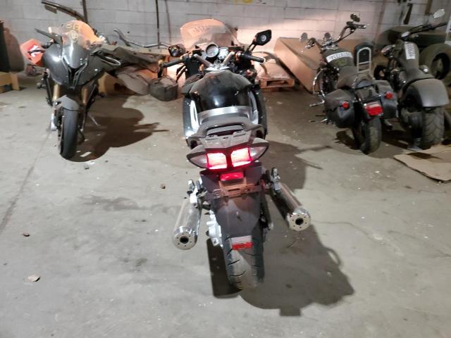 2008 YAMAHA FJR1300 A - JYARP15E08A005536