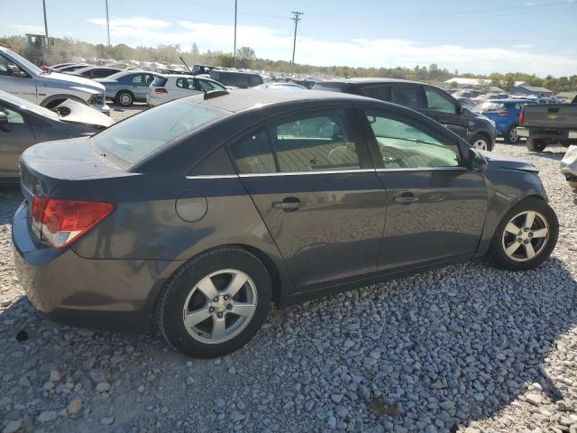 2016 CHEVROLET CRUZE LIMI - 1G1PE5SB6G7202959
