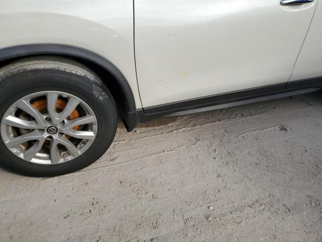 2020 NISSAN ROGUE S - JN8AT2MT6LW043405