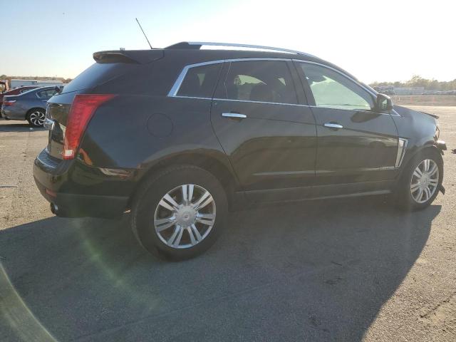 VIN 3GYFNEE37FS599390 2015 Cadillac SRX, Luxury Col... no.3