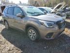 SUBARU FORESTER P photo