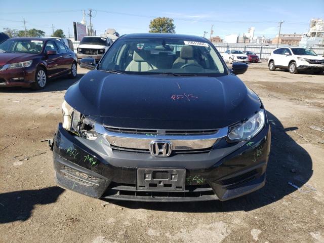 2018 HONDA CIVIC EX - 19XFC2F74JE000044