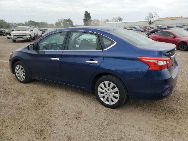 2019 NISSAN SENTRA S - 3N1AB7AP7KY227636