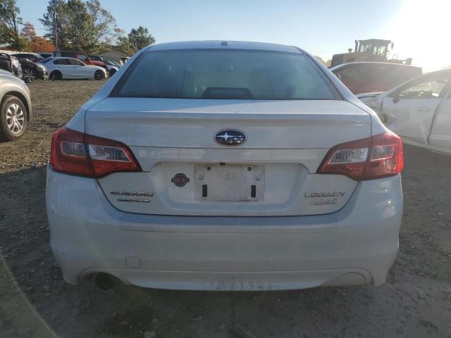 VIN 4S3BNAD63F3006400 2015 Subaru Legacy, 2.5I Premium no.6