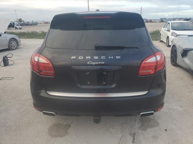 VIN WP1AA2A25ELA05485 2014 Porsche Cayenne no.6