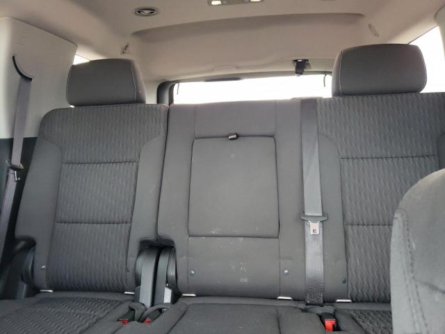 2018 GMC YUKON SLE 1GKS1AKC1JR290737