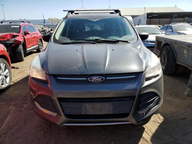 VIN 1FMCU9G92FUA81154 2015 Ford Escape, SE no.5