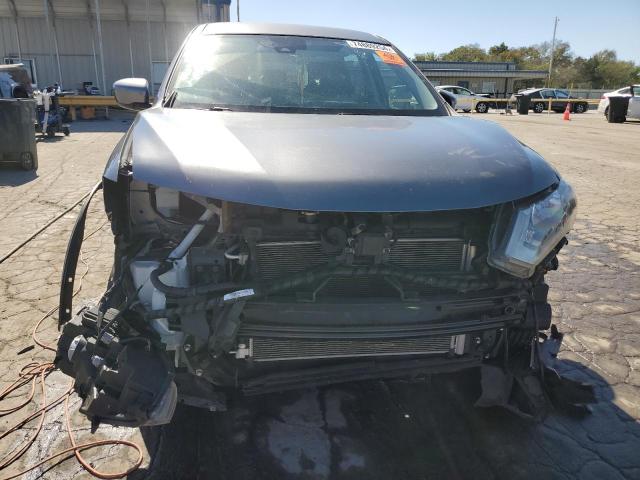 VIN JN8AT2MT4LW002738 2020 Nissan Rogue, S no.5