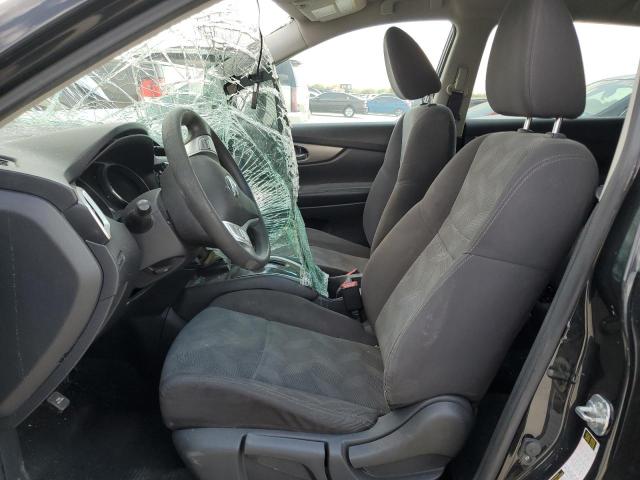 2016 NISSAN ROGUE S - KNMAT2MV9GP724641