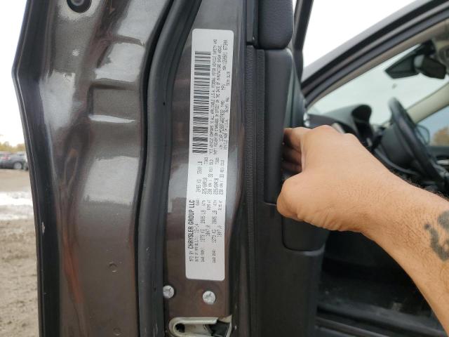2015 JEEP CHEROKEE L - 1C4PJMDS6FW627032